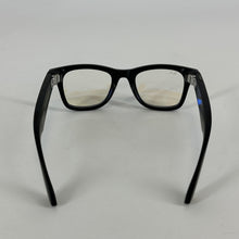 Load image into Gallery viewer, Meta Ray-Ban Meta Wayfarer (Gen 1) Matte Black 32GB