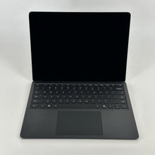 Load image into Gallery viewer, Microsoft Surface Laptop 7 13.8 Black WiFi 2.1 GHz Intel Core Ultra 5 Series 2 16GB RAM 512GB Solid State Drive