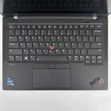 Load image into Gallery viewer, Lenovo ThinkPad X1 Carbon Gen 10 14 Black 2.2 GHz Intel Core i7 12th Gen. 32GB RAM 1TB Solid State Drive