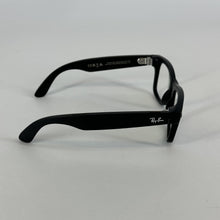 Load image into Gallery viewer, Meta Ray-Ban Meta Wayfarer (Gen 1) Matte Black 32GB