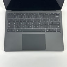 Load image into Gallery viewer, Microsoft Surface Laptop 7 13.8 Black WiFi 2.1 GHz Intel Core Ultra 5 Series 2 16GB RAM 512GB Solid State Drive