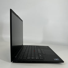 Load image into Gallery viewer, Lenovo ThinkPad X1 Carbon Gen 10 14 Black 2.2 GHz Intel Core i7 12th Gen. 32GB RAM 1TB Solid State Drive