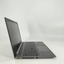 Load image into Gallery viewer, HP ZBook 15u G6 Gray 1.9 GHz Intel Core i7 8th Gen. 16GB RAM 256GB Solid State Drive