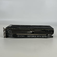 Load image into Gallery viewer, NVIDIA GeForce RTX 2070 8GB RAM