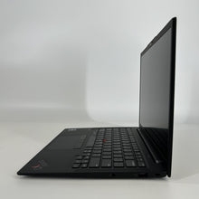 Load image into Gallery viewer, Lenovo ThinkPad X1 Carbon Gen 10 14 Black 2.2 GHz Intel Core i7 12th Gen. 32GB RAM 1TB Solid State Drive