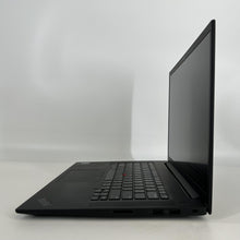 Load image into Gallery viewer, Lenovo ThinkPad P1 Gen 6 16 2023 Black 2.5 GHz Intel Core i7 13th Gen. 32GB RAM 1TB Solid State Drive NVIDIA GeForce RTX 4050 6 GB