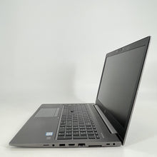 Load image into Gallery viewer, HP ZBook 15u G6 Gray 1.9 GHz Intel Core i7 8th Gen. 16GB RAM 256GB Solid State Drive