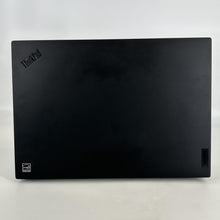 Load image into Gallery viewer, Lenovo ThinkPad P1 Gen 6 16 2023 Black 2.5 GHz Intel Core i7 13th Gen. 32GB RAM 1TB Solid State Drive NVIDIA GeForce RTX 4050 6 GB
