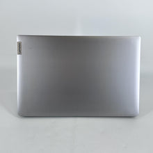 Load image into Gallery viewer, Lenovo IdeaPad 3i 15.6 Gray 1.2 GHz Intel Core i5 12th Gen. 8GB RAM 512GB Solid State Drive