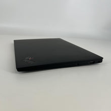 Load image into Gallery viewer, Lenovo ThinkPad X1 Carbon Gen 10 14 Black 2.2 GHz Intel Core i7 12th Gen. 32GB RAM 1TB Solid State Drive