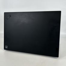 Load image into Gallery viewer, Lenovo ThinkPad P1 Gen 6 16 2023 Black 2.5 GHz Intel Core i7 13th Gen. 32GB RAM 1TB Solid State Drive NVIDIA GeForce RTX 4050 6 GB