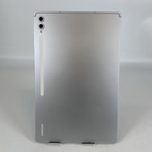 Load image into Gallery viewer, Galaxy Tab S10 Ultra 256GB Silver (WiFi)
