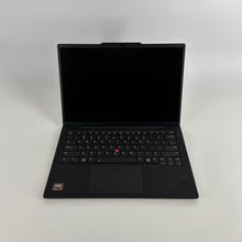 Load image into Gallery viewer, Lenovo ThinkPad T14s Gen 6 Black 2.0 GHz AMD Ryzen AI 7 Pro 360 32GB RAM 1TB Solid State Drive