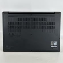 Load image into Gallery viewer, Lenovo ThinkPad P1 Gen 6 16 2023 Black 2.5 GHz Intel Core i7 13th Gen. 32GB RAM 1TB Solid State Drive NVIDIA GeForce RTX 4050 6 GB