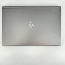Load image into Gallery viewer, HP ZBook 15u G6 Gray 1.9 GHz Intel Core i7 8th Gen. 16GB RAM 256GB Solid State Drive