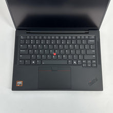 Load image into Gallery viewer, Lenovo ThinkPad T14s Gen 6 Black 2.0 GHz AMD Ryzen AI 7 Pro 360 32GB RAM 1TB Solid State Drive