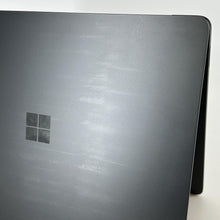 Load image into Gallery viewer, Microsoft Surface Laptop 7 13.8 Black WiFi 2.1 GHz Intel Core Ultra 5 Series 2 16GB RAM 512GB Solid State Drive