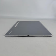 Load image into Gallery viewer, Galaxy Tab S10 Ultra 256GB Silver (WiFi)
