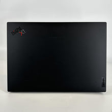 Load image into Gallery viewer, Lenovo ThinkPad X1 Carbon Gen 10 14 Black 2.2 GHz Intel Core i7 12th Gen. 32GB RAM 1TB Solid State Drive
