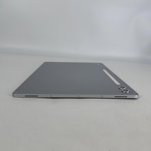 Load image into Gallery viewer, Galaxy Tab S10 Ultra 256GB Silver (WiFi)
