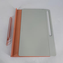 Load image into Gallery viewer, Galaxy Tab S10 Ultra 256GB Silver (WiFi)