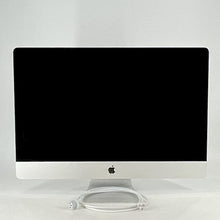 Load image into Gallery viewer, Apple iMac Retina 27 5K 2020 3.6 GHz Intel Core i9 10th Gen. 64GB RAM 4TB Solid State Drive AMD Radeon Pro 5700 8 GB