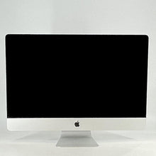 Load image into Gallery viewer, Apple iMac Retina 27 5K 2020 3.6 GHz Intel Core i9 10th Gen. 64GB RAM 4TB Solid State Drive AMD Radeon Pro 5700 8 GB