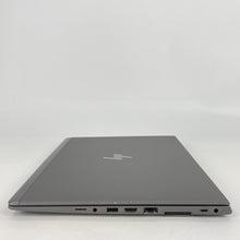 Load image into Gallery viewer, HP ZBook 15u G6 Gray 1.9 GHz Intel Core i7 8th Gen. 16GB RAM 256GB Solid State Drive