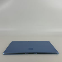 Load image into Gallery viewer, Microsoft Surface Pro 9 13 Blue WiFi 2.5 GHz Intel Core i5 12th Gen. 8GB RAM 256GB Solid State Drive
