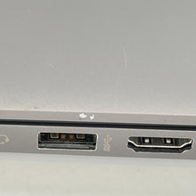 Load image into Gallery viewer, HP ZBook 15u G6 Gray 1.9 GHz Intel Core i7 8th Gen. 16GB RAM 256GB Solid State Drive