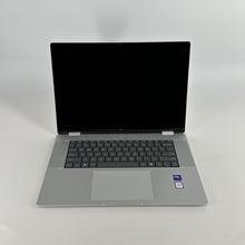 Load image into Gallery viewer, HP Envy x360 16 Silver 1.7 GHz Intel Core Ultra 7 16GB RAM 1TB Solid State Drive