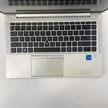 Load image into Gallery viewer, HP Elitebook 840 G8 14 Silver 2.8 GHz Intel Core i7 11th Gen. 16GB RAM 256GB Solid State Drive