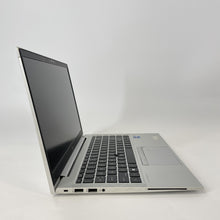 Load image into Gallery viewer, HP Elitebook 840 G8 14 Silver 2.8 GHz Intel Core i7 11th Gen. 16GB RAM 256GB Solid State Drive