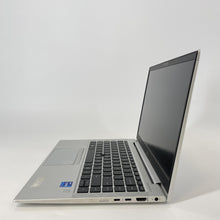Load image into Gallery viewer, HP Elitebook 840 G8 14 Silver 2.8 GHz Intel Core i7 11th Gen. 16GB RAM 256GB Solid State Drive