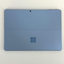 Load image into Gallery viewer, Microsoft Surface Pro 9 13 Blue WiFi 2.5 GHz Intel Core i5 12th Gen. 8GB RAM 256GB Solid State Drive