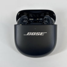 Load image into Gallery viewer, Bose QuietComfort Ultra Earbuds (2nd Gen) Black