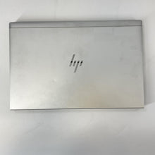 Load image into Gallery viewer, HP Elitebook 840 G8 14 Silver 2.8 GHz Intel Core i7 11th Gen. 16GB RAM 256GB Solid State Drive