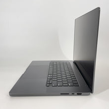 Load image into Gallery viewer, Apple MacBook Pro 16 2024 Space Black M4 Max 16-Core CPU 64GB Unified Memory 2TB Solid State Drive 40-Core GPU