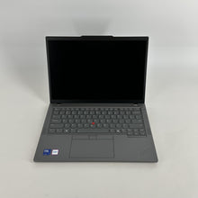 Load image into Gallery viewer, Lenovo ThinkPad T14 Gen 5 Gray 1.7 GHz Intel Core Ultra 7 16GB RAM 512GB Solid State Drive
