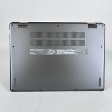 Load image into Gallery viewer, Acer Chromebook Plus 14 Grey 4.2 GHz Intel Core Ultra 5 8GB RAM 256GB Solid State Drive