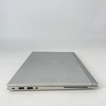 Load image into Gallery viewer, HP Elitebook 840 G8 14 Silver 2.8 GHz Intel Core i7 11th Gen. 16GB RAM 256GB Solid State Drive