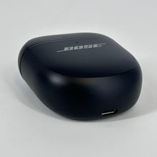 Load image into Gallery viewer, Bose QuietComfort Ultra Earbuds (2nd Gen) Black