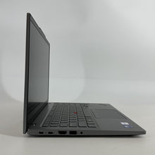 Load image into Gallery viewer, Lenovo ThinkPad T14 Gen 5 Gray 1.7 GHz Intel Core Ultra 7 16GB RAM 512GB Solid State Drive