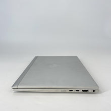 Load image into Gallery viewer, HP Elitebook 840 G8 14 Silver 2.8 GHz Intel Core i7 11th Gen. 16GB RAM 256GB Solid State Drive