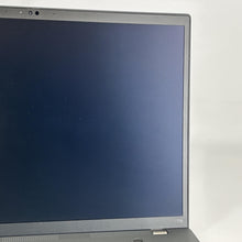 Load image into Gallery viewer, Lenovo ThinkPad T16 Gen 1 Gray 2.2 GHz Intel Core i7 12th Gen. 8GB RAM 512GB Solid State Drive