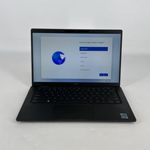 Load image into Gallery viewer, Dell Latitude 7420 14 Black 3.0 GHz Intel Core i7 11th Gen. 16GB RAM 512GB Solid State Drive