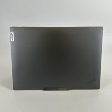 Load image into Gallery viewer, Lenovo ThinkPad T14 Gen 5 Gray 1.7 GHz Intel Core Ultra 7 16GB RAM 512GB Solid State Drive