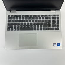 Load image into Gallery viewer, Dell 16 DC16251 Platinum Silver 1.4 GHz Intel Core 5 16GB RAM 512GB Solid State Drive