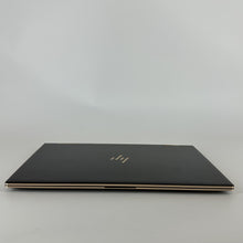 Load image into Gallery viewer, HP Spectre 13 x360 Gray 1.8 GHz Intel Core i7 8th Gen. 16GB RAM 512GB Solid State Drive