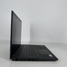 Load image into Gallery viewer, Lenovo ThinkPad T16 Gen 1 Gray 2.2 GHz Intel Core i7 12th Gen. 8GB RAM 512GB Solid State Drive